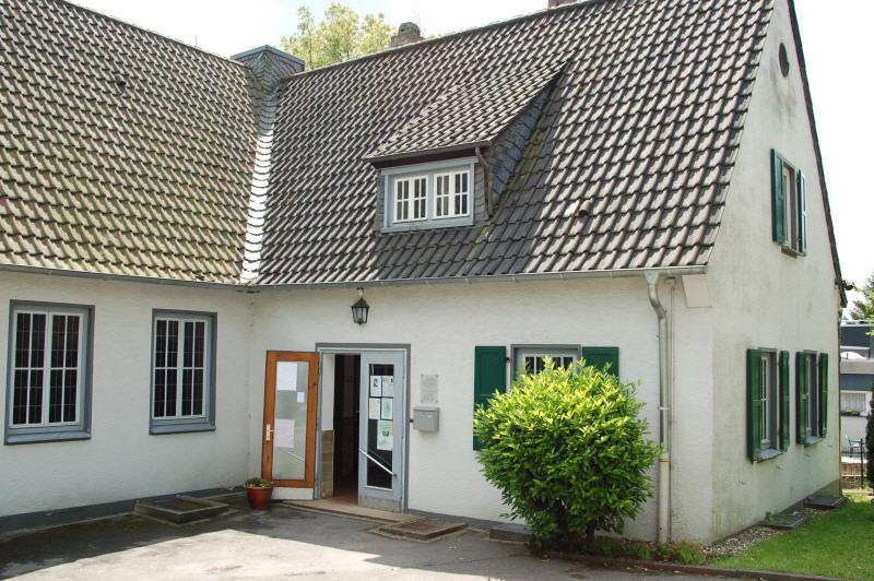 Wichernhaus